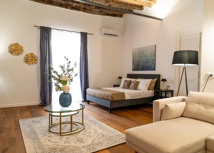 La Duca Suites&Apartments